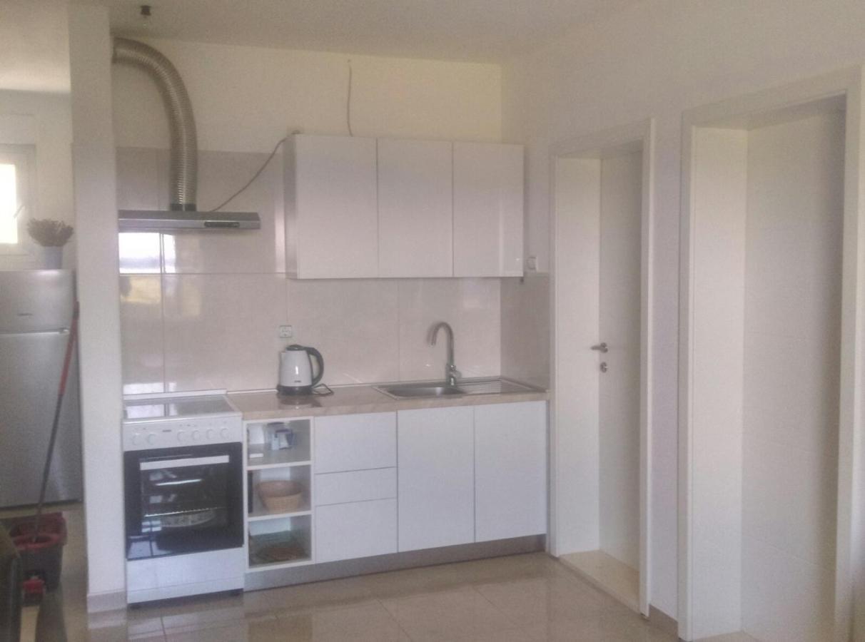 Agava Apartments Mokalo Orebic Luaran gambar