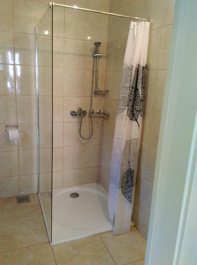 Agava Apartments Mokalo Orebic Luaran gambar